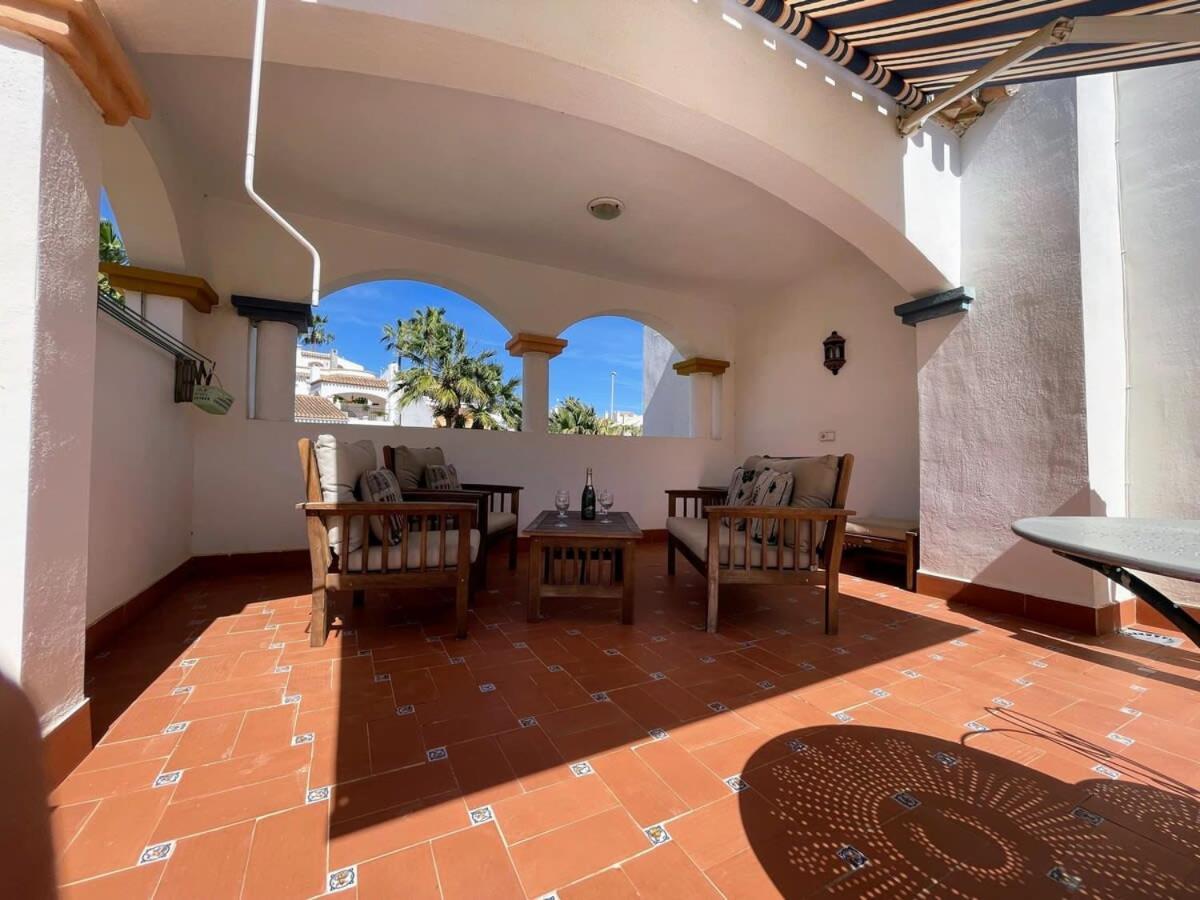 Holiday home South Facing Dolses - Comm Pool Ld186 *