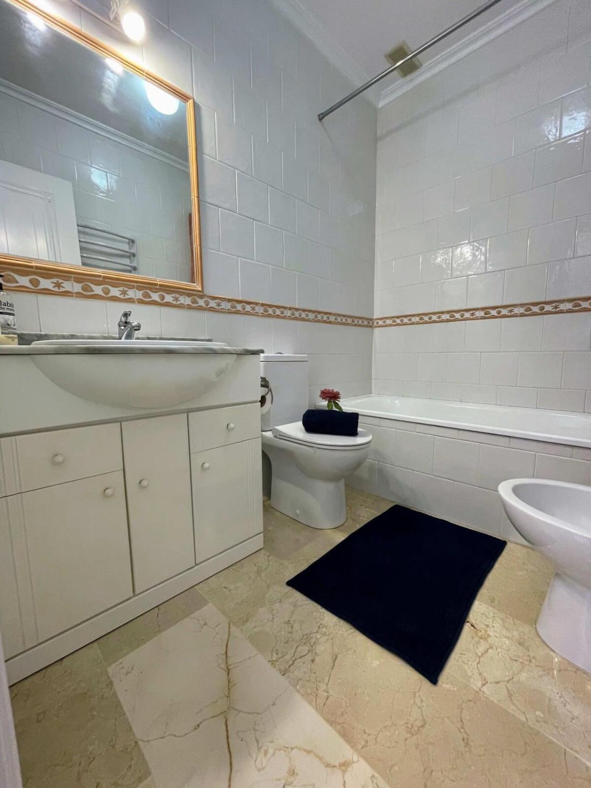 South Facing Dolses - Comm Pool Ld186 Holiday home *