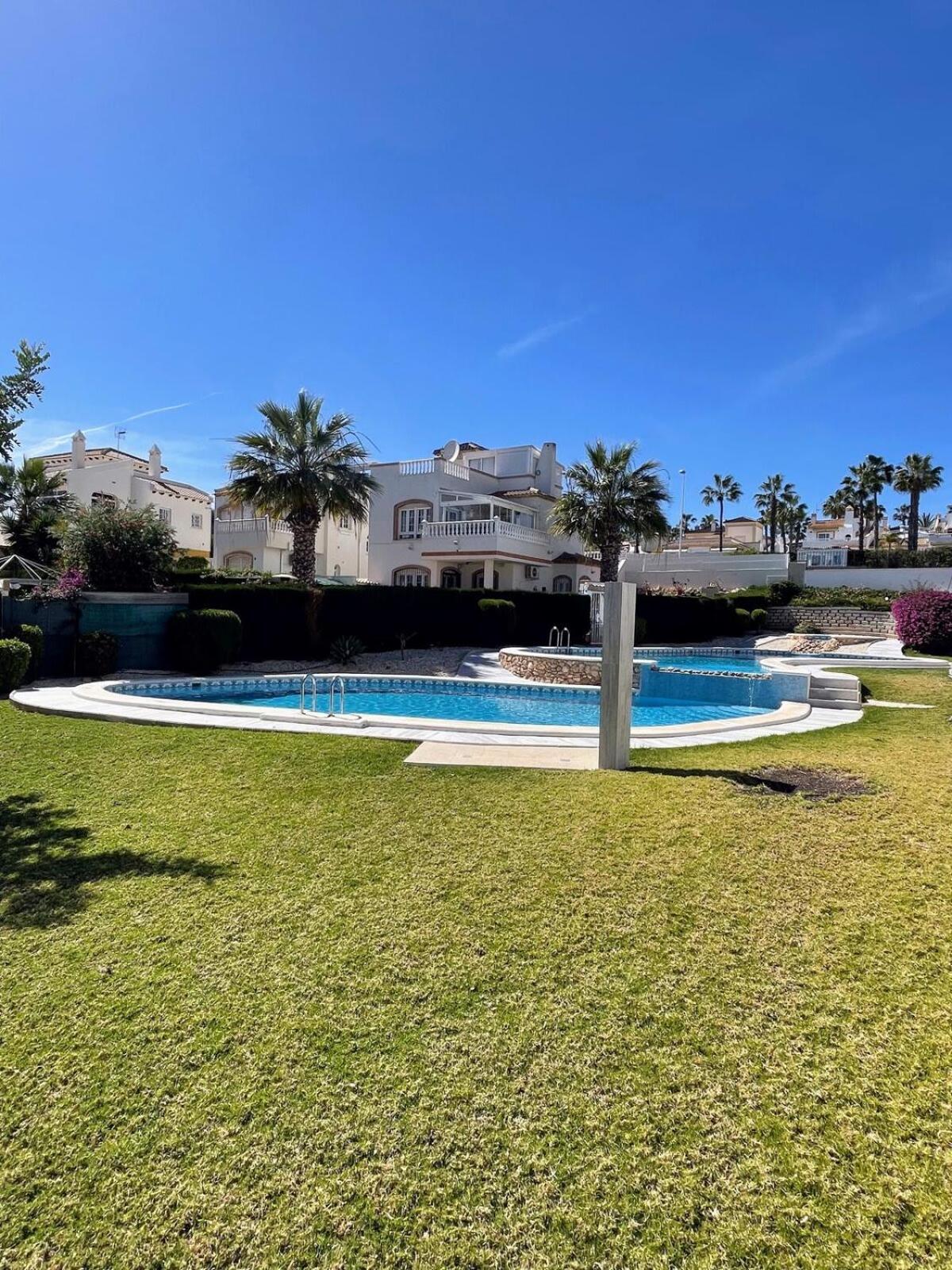 Holiday home South Facing Dolses - Comm Pool Ld186 *