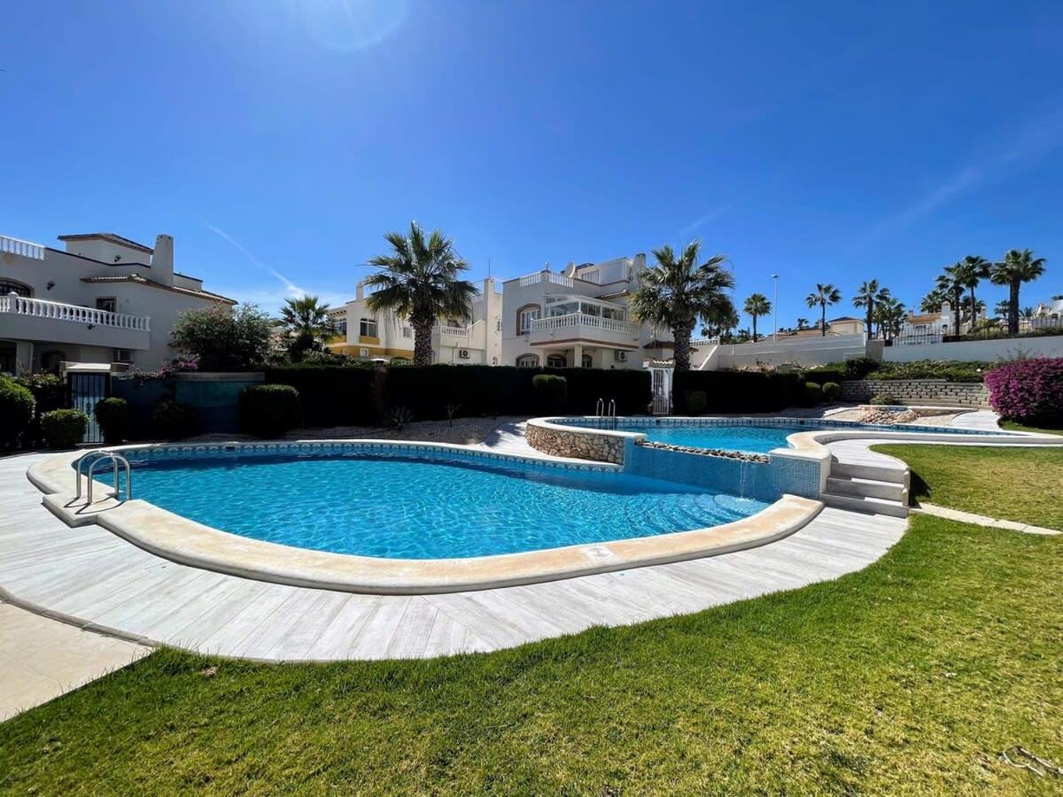 Holiday home South Facing Dolses - Comm Pool Ld186 *