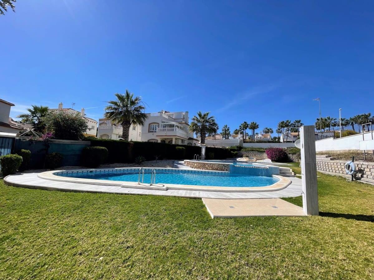 South Facing Dolses - Comm Pool Ld186 Holiday home Los Dolses