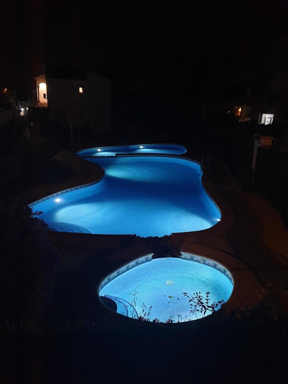 Holiday home South Facing Dolses - Comm Pool Ld186 Los Dolses