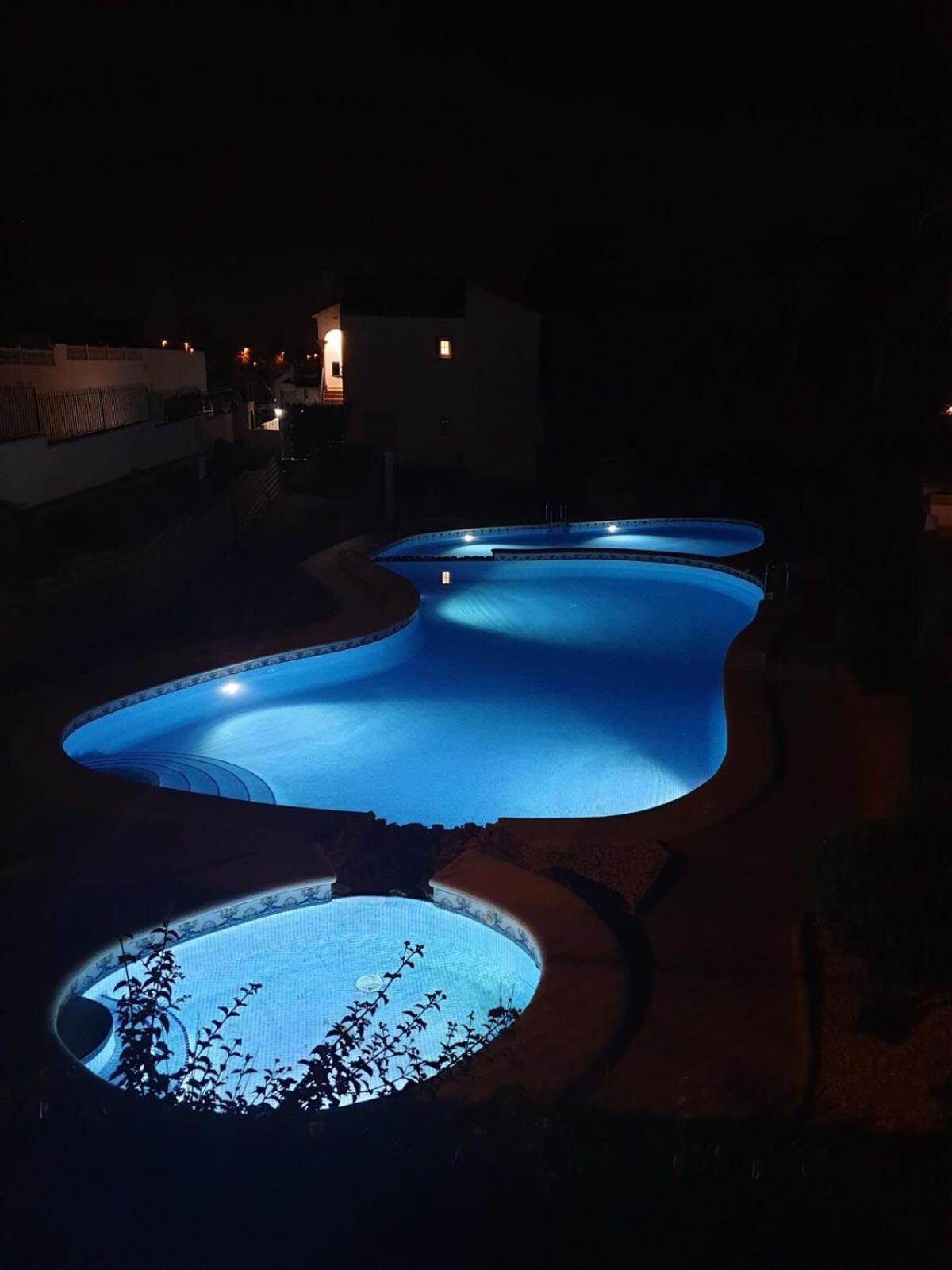 South Facing Dolses - Comm Pool Ld186 *