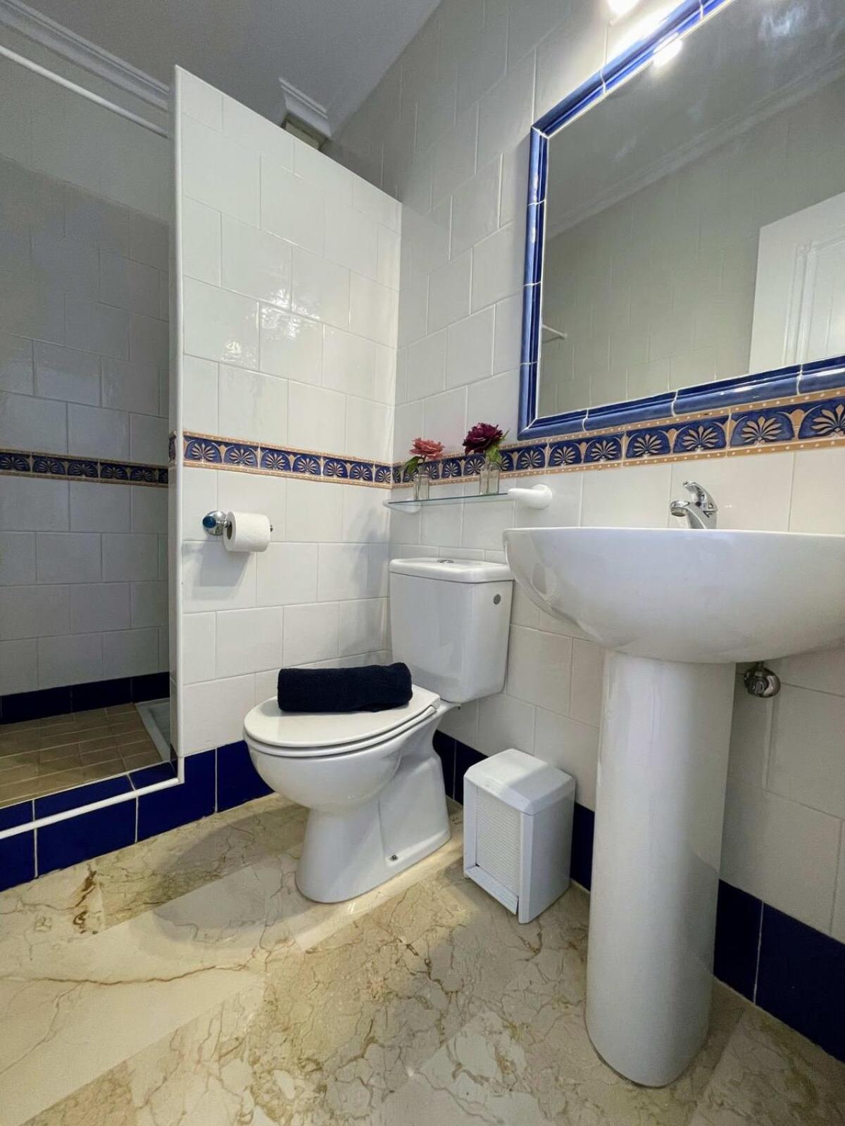 Holiday home South Facing Dolses - Comm Pool Ld186 *